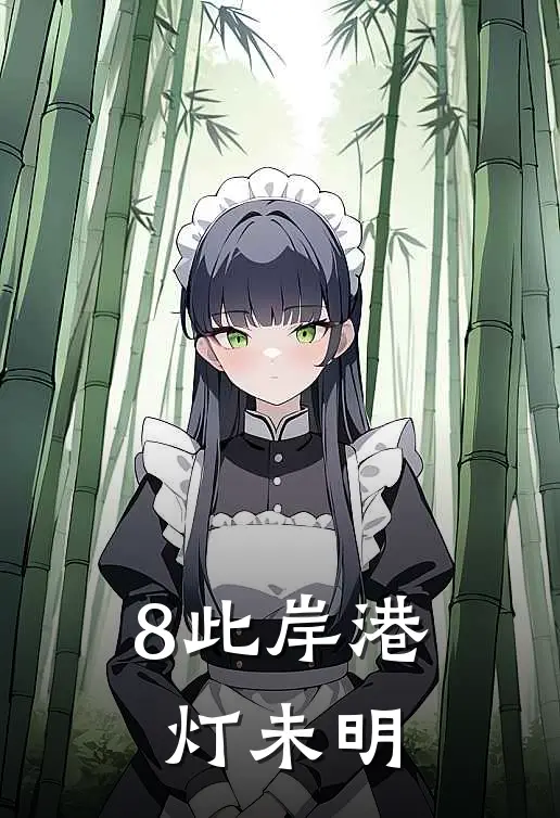 8此岸港灯未明