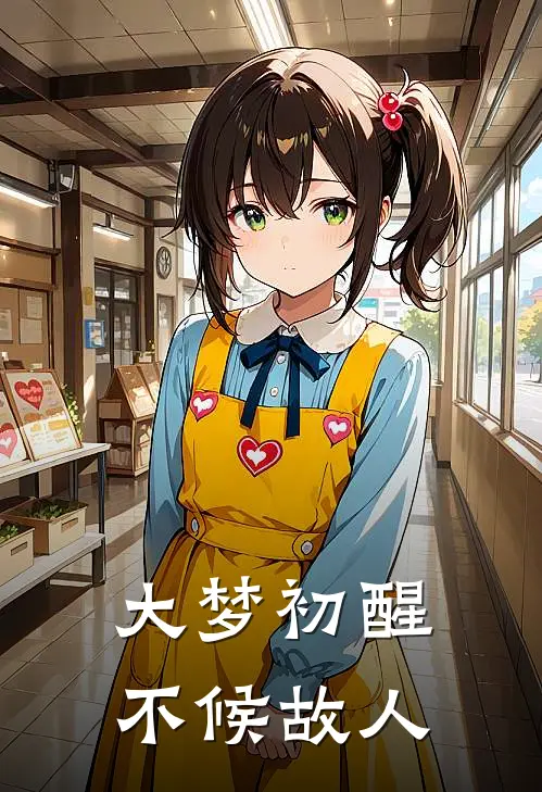 大梦初醒，不候故人