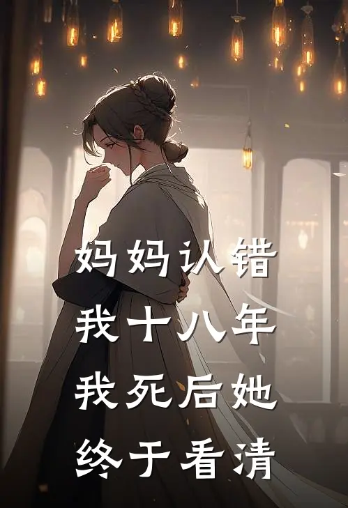 妈妈认错我十八年，我死后她终于看清
