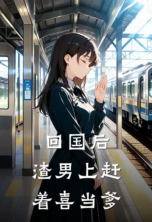 回国后,渣男上赶着喜当爹
