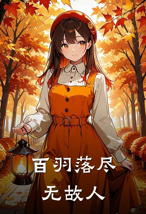 百羽落尽无故人
