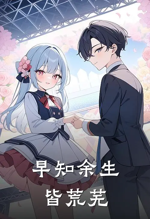 早知余生皆荒芜