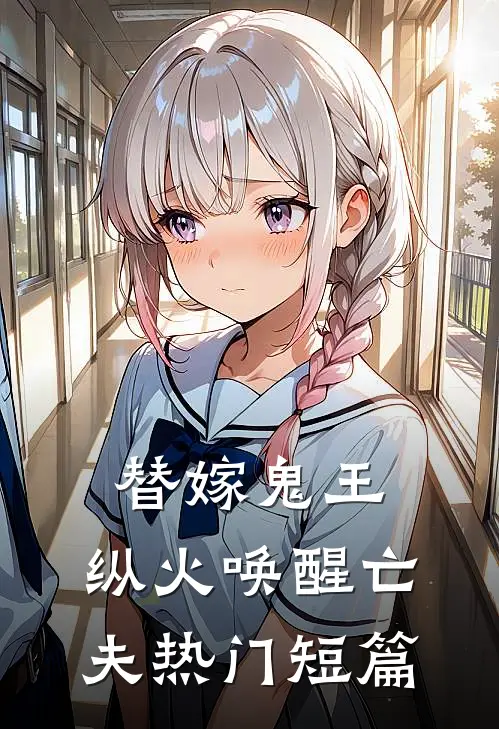 替嫁鬼王，纵火唤醒亡夫热门短篇