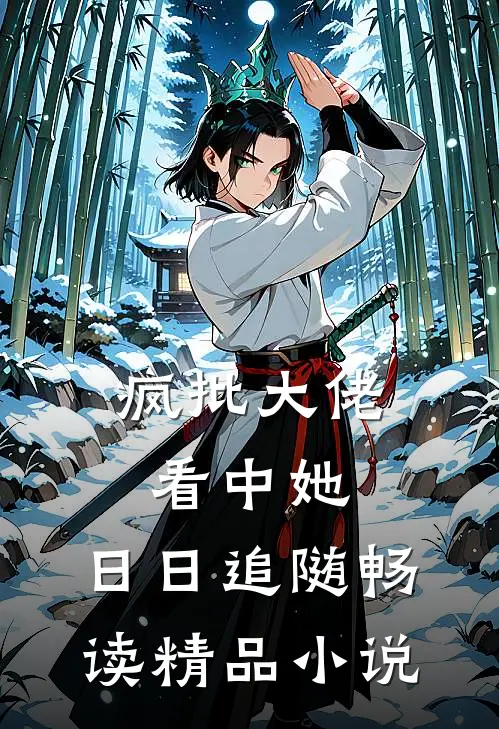 疯批大佬看中她，日日追随畅读精品小说