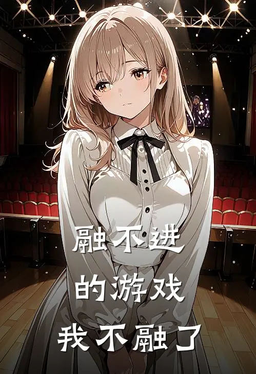 融不进的游戏，我不融了