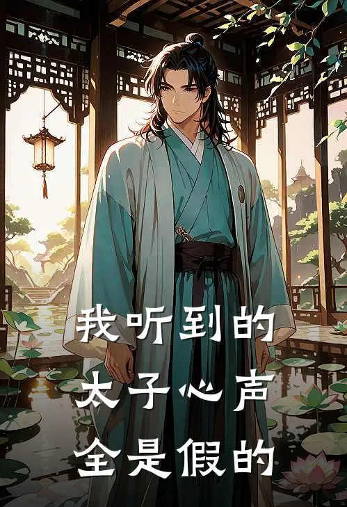 我听到的太子心声,全是假的