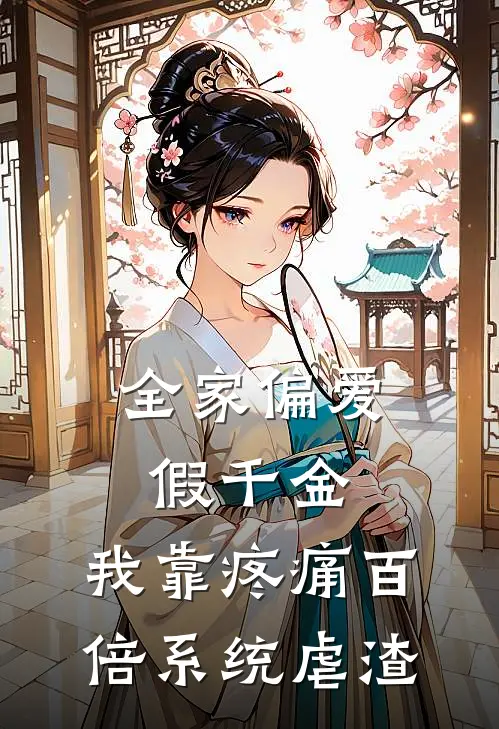 全家偏爱假千金，我靠疼痛百倍系统虐渣