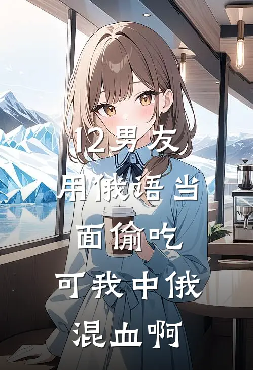 12男友用俄语当面偷吃,可我中俄混血啊