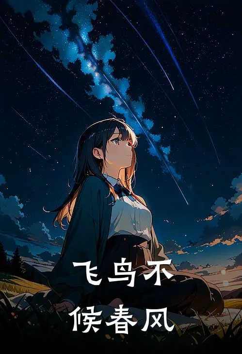 飞鸟不候春风