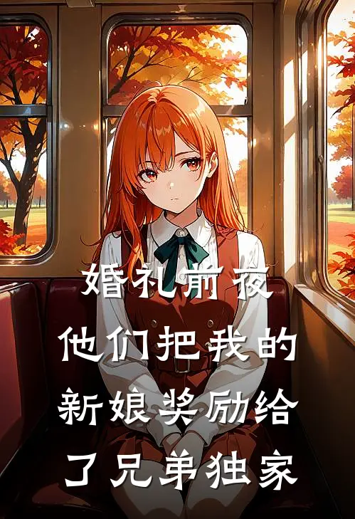 婚礼前夜，他们把我的新娘奖励给了兄弟独家