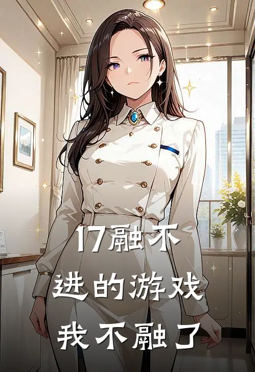 17融不进的游戏，我不融了