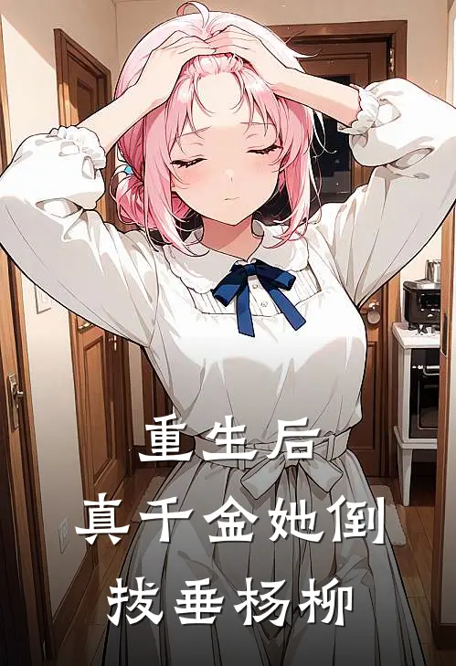 重生后，真千金她倒拔垂杨柳