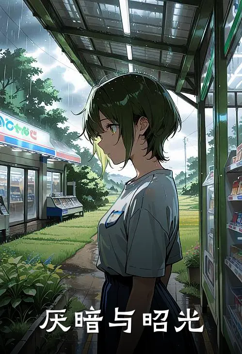 厌暗与昭光