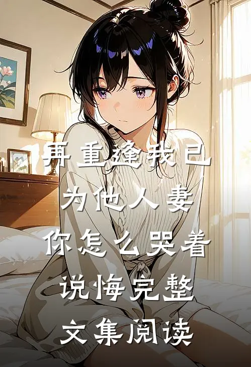再重逢我已为他人妻,你怎么哭着说悔完整文集阅读