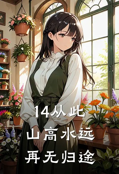 14从此山高水远,再无归途