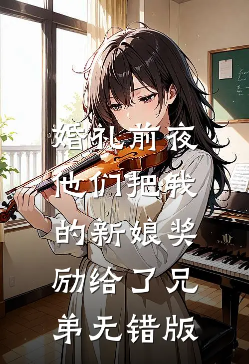 婚礼前夜，他们把我的新娘奖励给了兄弟无错版
