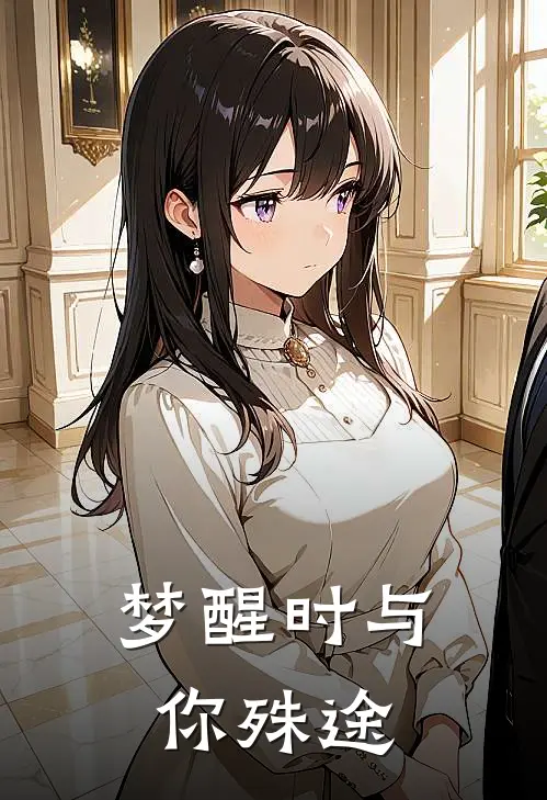 梦醒时与你殊途