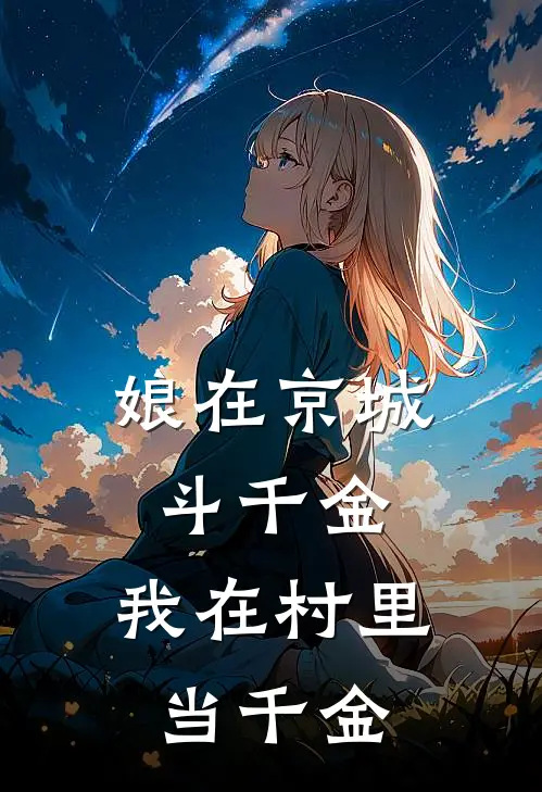 娘在京城斗千金，我在村里当千金