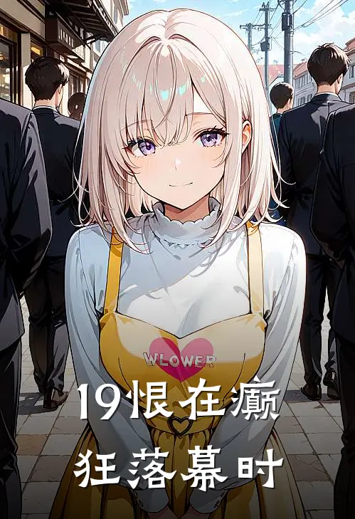 19恨在癫狂落幕时