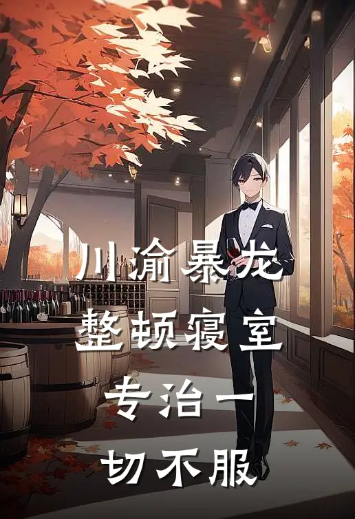 川渝暴龙整顿寝室，专治一切不服