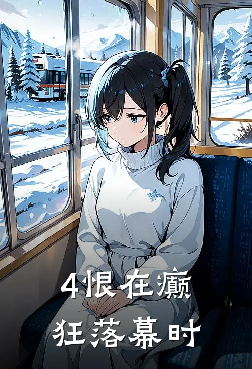 4恨在癫狂落幕时