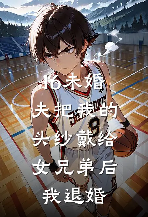 16未婚夫把我的头纱戴给女兄弟后,我退婚