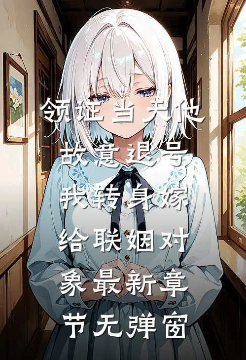 领证当天他故意退号，我转身嫁给联姻对象最新章节无弹窗
