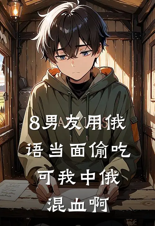 8男友用俄语当面偷吃,可我中俄混血啊