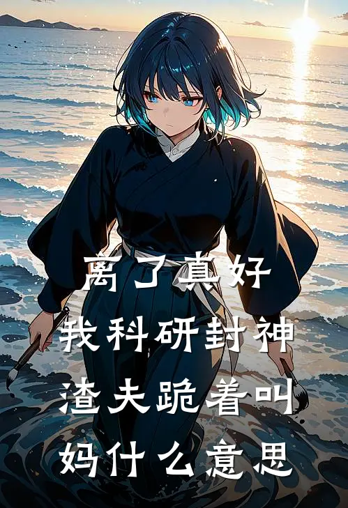 离了真好,我科研封神渣夫跪着叫妈什么意思