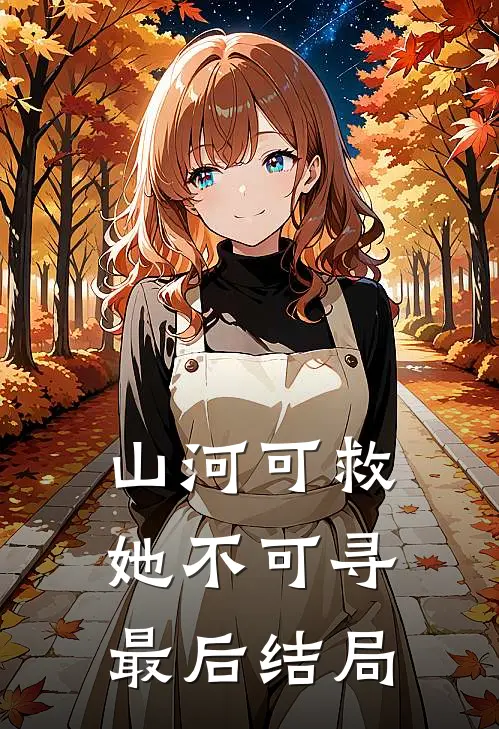 山河可救，她不可寻最后结局