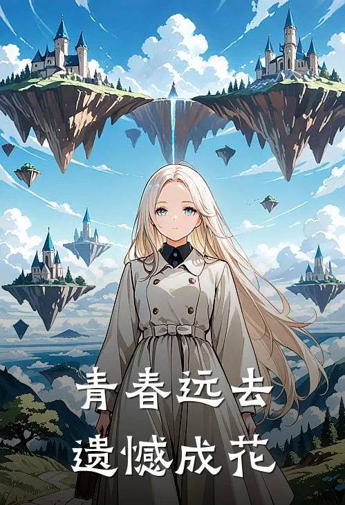 青春远去，遗憾成花