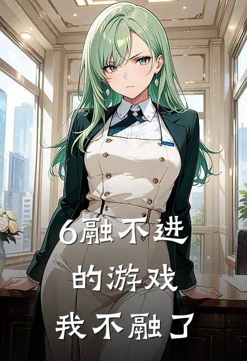 6融不进的游戏，我不融了