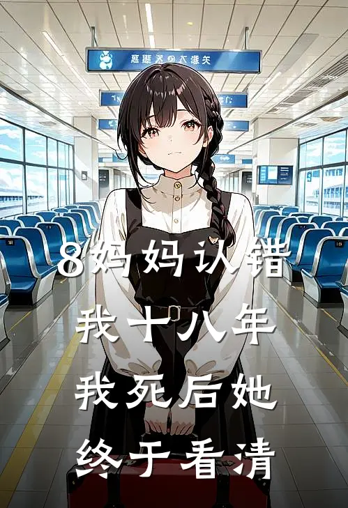 8妈妈认错我十八年，我死后她终于看清