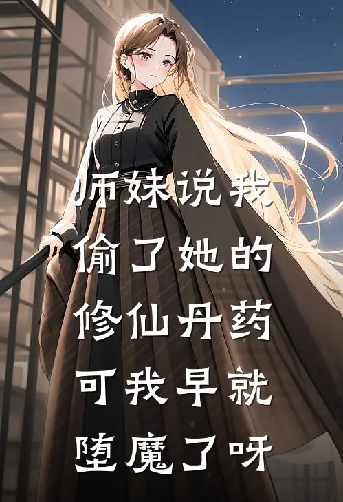 师妹说我偷了她的修仙丹药,可我早就堕魔了呀
