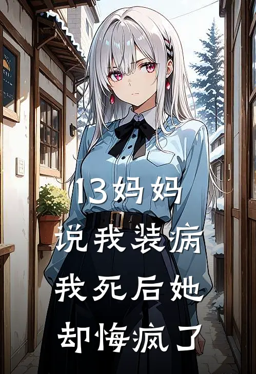 13妈妈说我装病，我死后她却悔疯了
