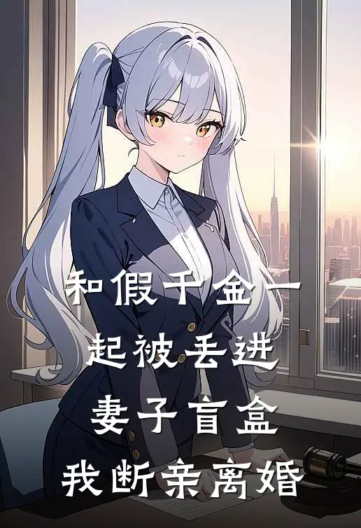 和假千金一起被丢进妻子盲盒,我断亲离婚