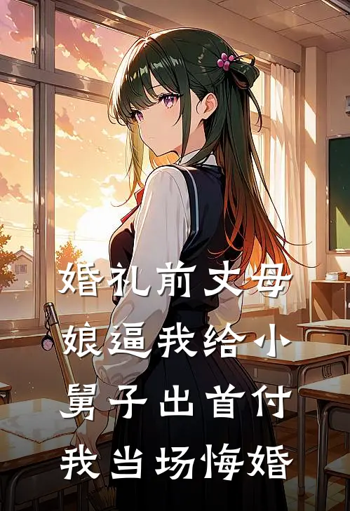 婚礼前丈母娘逼我给小舅子出首付,我当场悔婚
