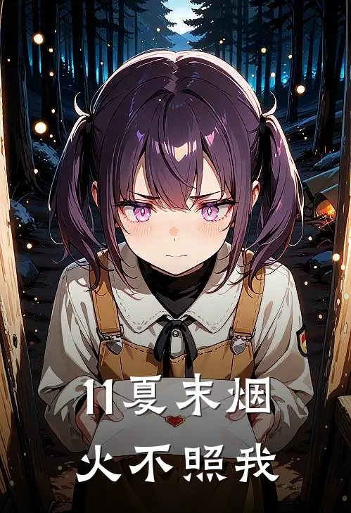 11夏末烟火不照我