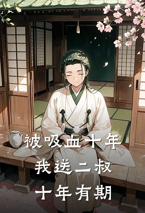 被吸血十年,我送二叔十年有期