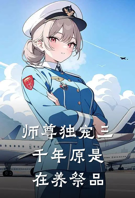 师尊独宠三千年原是在养祭品