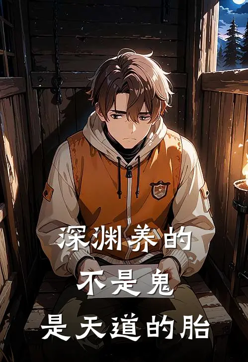 深渊养的不是鬼,是天道的胎