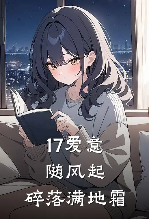 17爱意随风起，碎落满地霜
