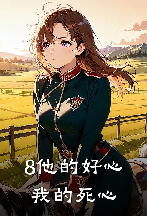 8他的好心，我的死心