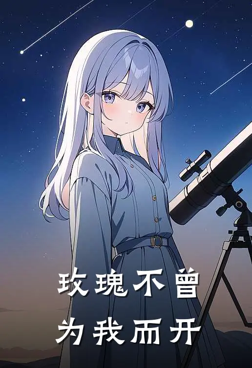 玫瑰不曾为我而开