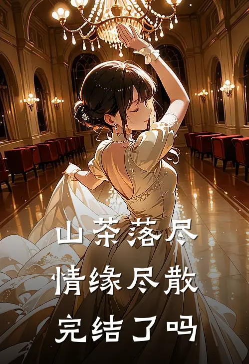 山茶落尽,情缘尽散完结了吗