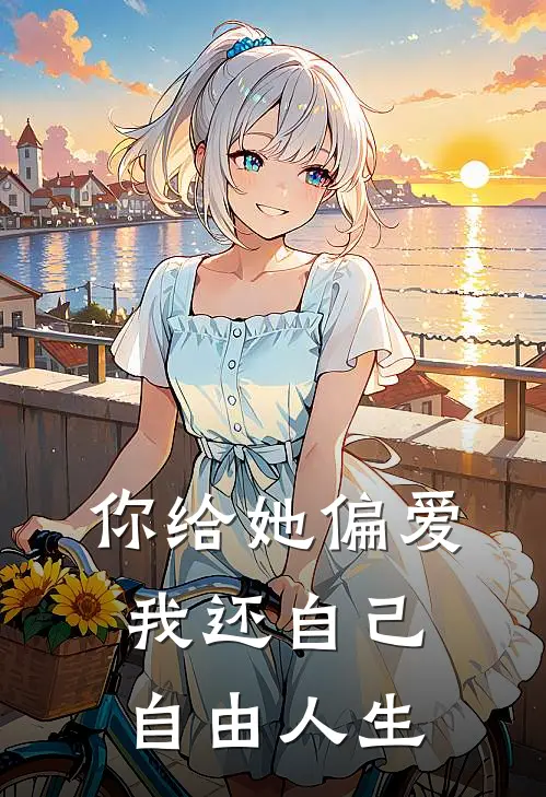 你给她偏爱,我还自己自由人生