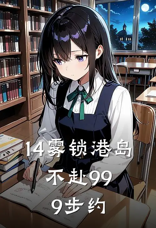 14雾锁港岛,不赴999步约