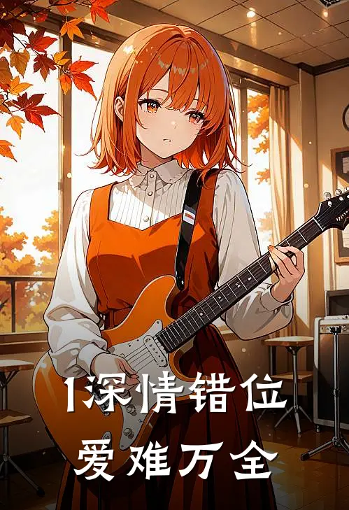 1深情错位,爱难万全