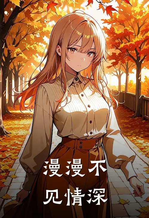 漫漫不见情深