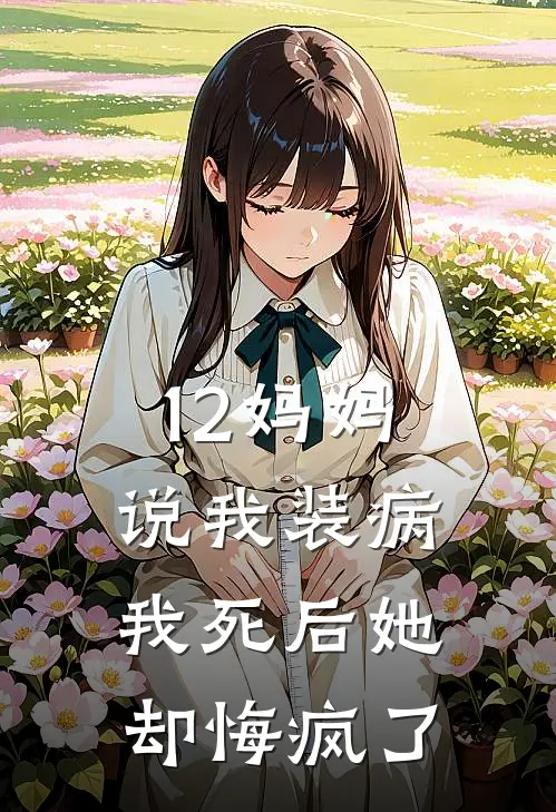 12妈妈说我装病，我死后她却悔疯了